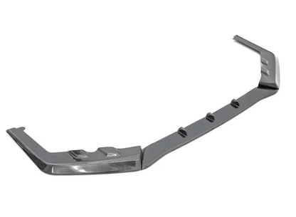 OLM 3 Piece Carbon Fiber Low Pro Lip - 2015 - 2017 WRX / STI - JDMuscleOLMA.70070.1