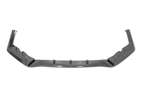 OLM 3 Piece Carbon Fiber Low Pro Lip - 2015 - 2017 WRX / STI - JDMuscleOLMA.70070.1