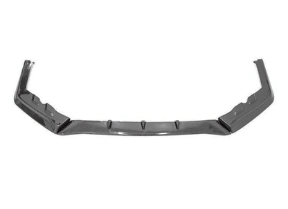 OLM 3 Piece Carbon Fiber Low Pro Lip - 2015 - 2017 WRX / STI - JDMuscleOLMA.70070.1