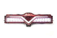 OLM 4th Brake Light / Reverse Light (Clear Lens, Red Housing) - 2013+ FT86 - JDMuscleOLMHYTF86RV-CR2
