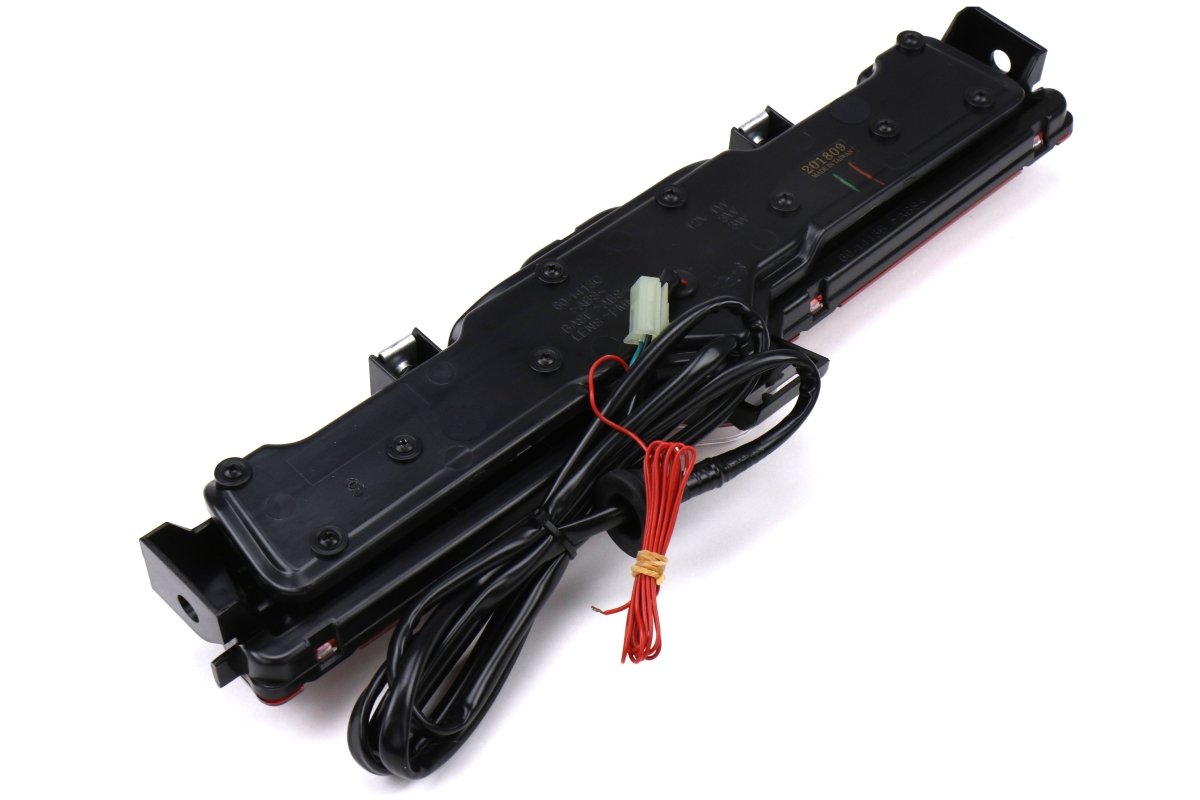 OLM 4th Brake Light / Reverse Light (Clear Lens, Red Housing) - 2013+ FT86 - JDMuscleOLMHYTF86RV-CR2