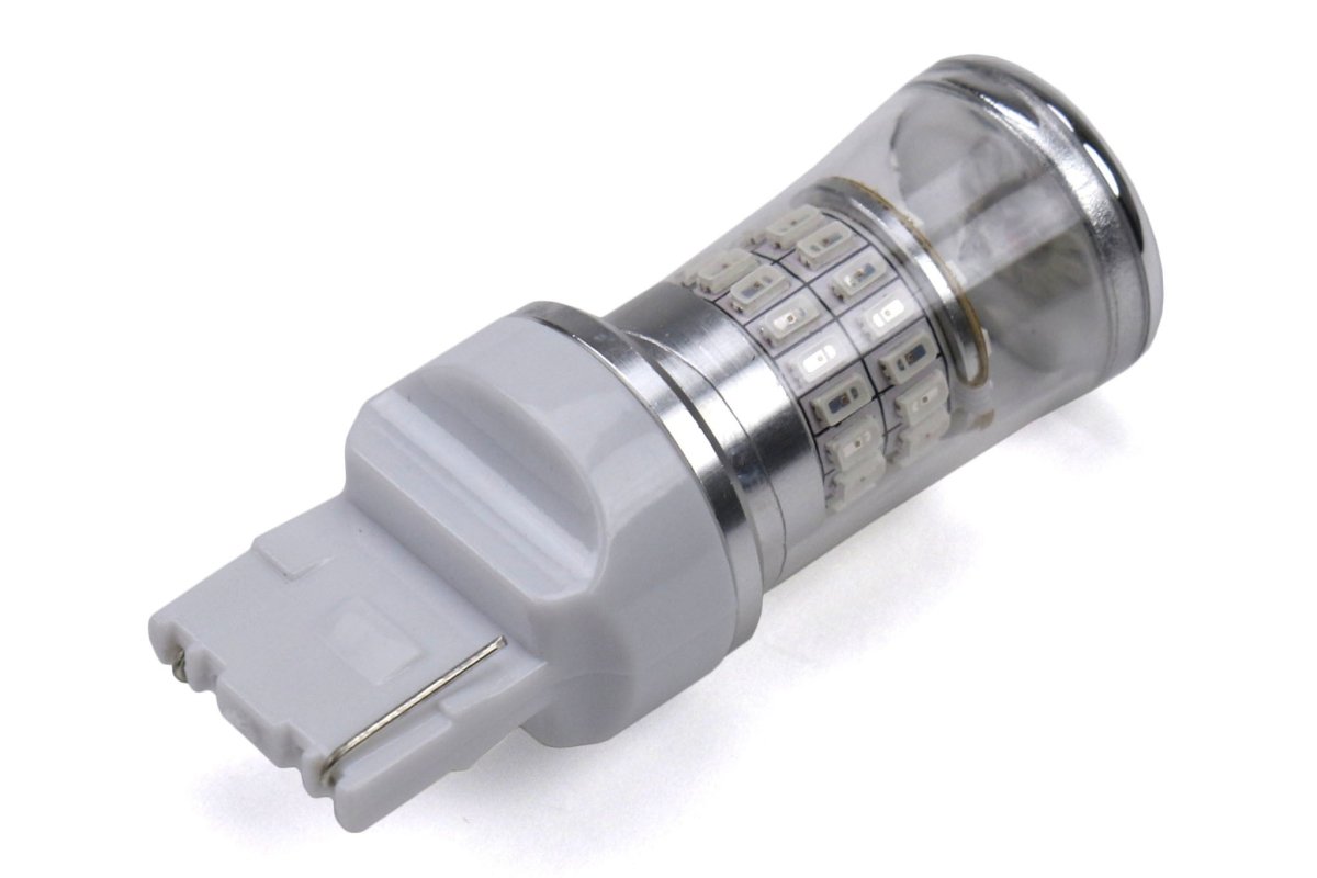 OLM 7440 Amber (SINGLE BULB) - JDMuscleOLMOLM-7440-AM