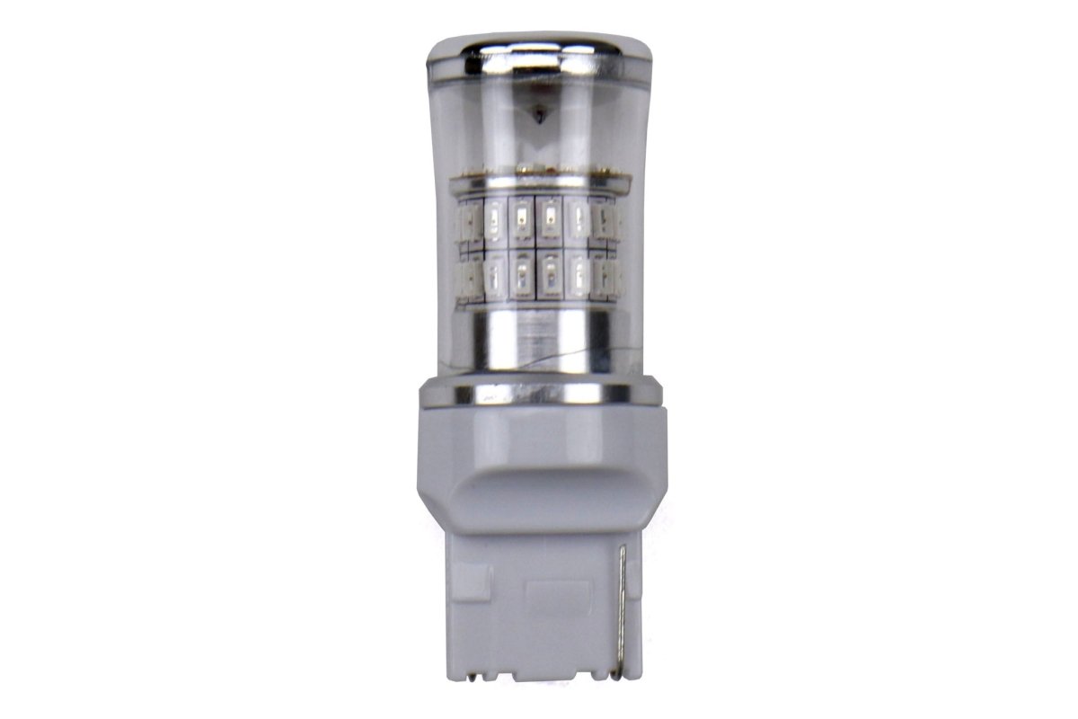 OLM 7440 Amber (SINGLE BULB) - JDMuscleOLMOLM-7440-AM