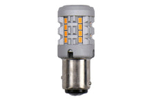 OLM A - Series LED 1157 Amber Bulb - JDMuscleOLMA.1157.AMB