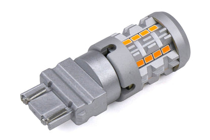 OLM A - Series LED 3157 Amber Bulb - JDMuscleOLMA.3157.AMB