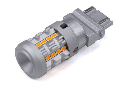 OLM A - Series LED 3157 Amber Bulb - JDMuscleOLMA.3157.AMB