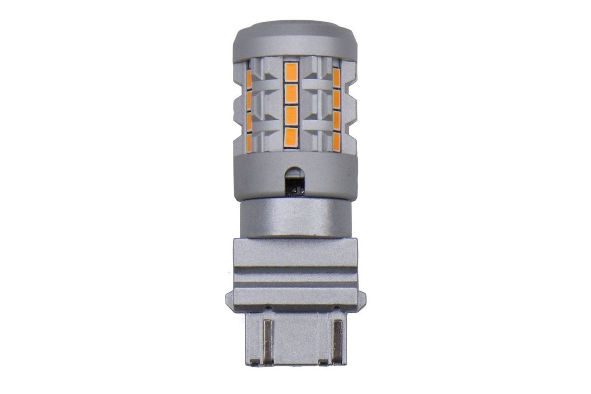OLM A - Series LED 3157 Amber Bulb - JDMuscleOLMA.3157.AMB