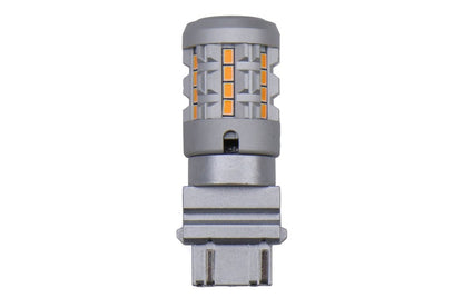 OLM A - Series LED 3157 Amber Bulb - JDMuscleOLMA.3157.AMB