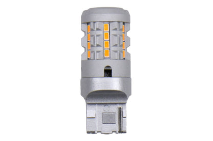 OLM A - Series LED 7440 Amber Bulb - JDMuscleOLMA.7440.AMB