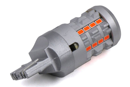 OLM A - Series LED 7440 Red Bulb - JDMuscleOLMA.7440.RED