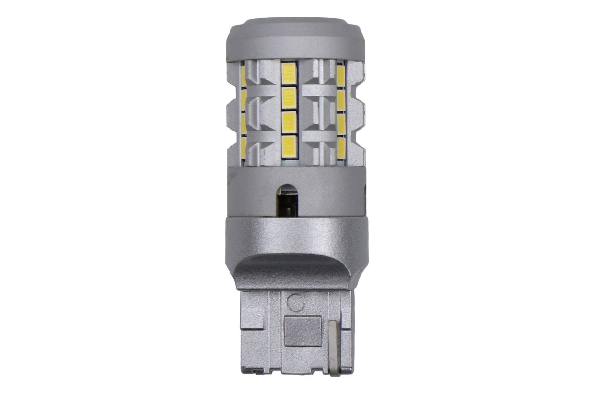 OLM A - Series LED 7440 White Bulb - JDMuscleOLMA.7440.WHI