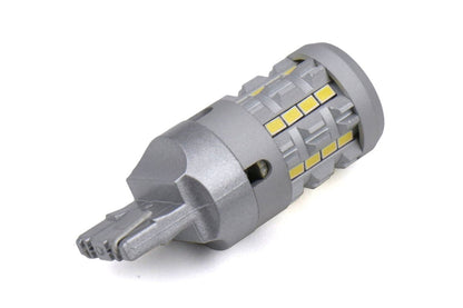 OLM A - Series LED 7440 White Bulb - JDMuscleOLMA.7440.WHI