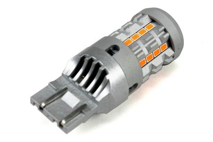 OLM A - Series LED 7443 Red Bulb - JDMuscleOLMA.7443.RED