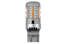 OLM A - Series LED 7443 Red Bulb - JDMuscleOLMA.7443.RED