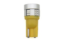 OLM A - Series LED T10 Amber Bulb - JDMuscleOLMA.T10.AMB