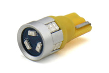 OLM A - Series LED T10 Amber Bulb - JDMuscleOLMA.T10.AMB