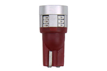 OLM A - Series LED T10 Red Bulb - JDMuscleOLMA.T10.RED