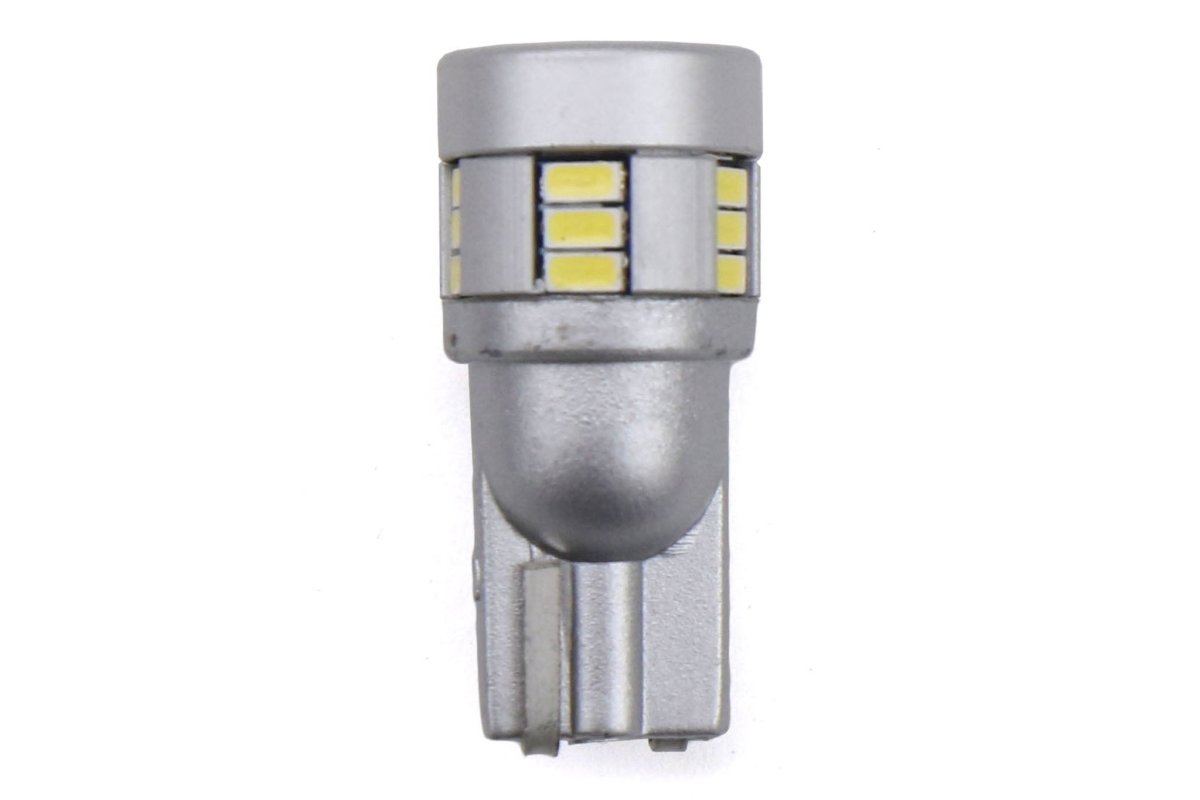 OLM A - Series LED T10 White Bulb - JDMuscleOLMA.T10.WHI