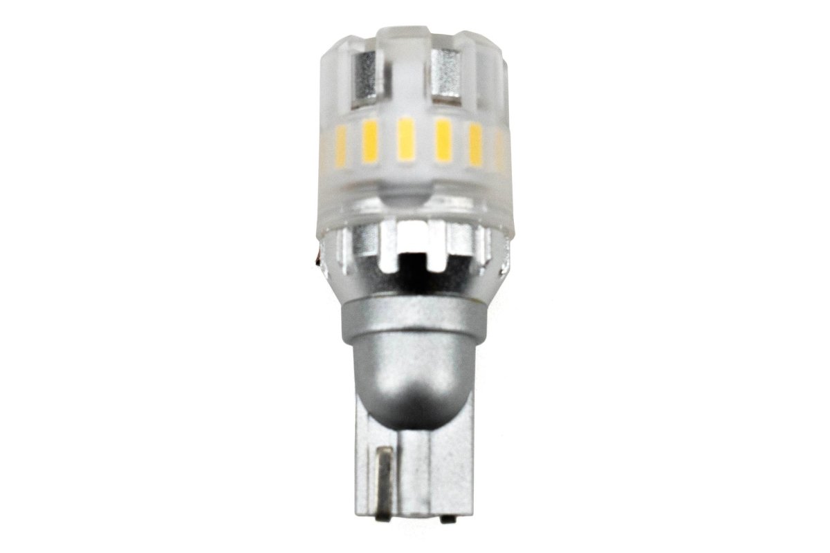 OLM A - Series LED T15 White Bulb - JDMuscleOLMA.T15.WHI