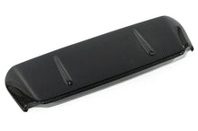 OLM A1 Style CF Hood Scoop Cover - 2022 - 2025 Subaru WRX - JDMuscleOLMB.47012.1