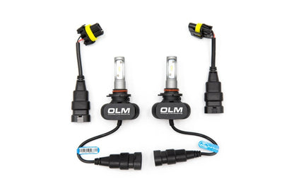 OLM AL Series 9005 H10 Bulb - 5000K | A.70033.1 - JDMuscleReplacement BulbsOLMA.70033.1