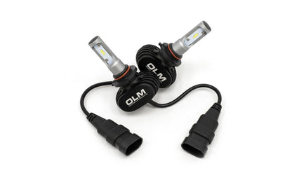OLM AL Series 9005 H10 Bulb - 5000K | A.70033.1 - JDMuscleReplacement BulbsOLMA.70033.1