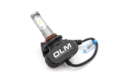 OLM AL Series 9005 H10 Bulb - 5000K | A.70033.1 - JDMuscleReplacement BulbsOLMA.70033.1