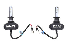 OLM AL Series H1 Bulb - 6000K - JDMuscleOLMA.70033.3