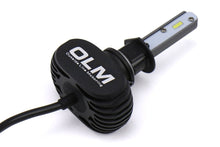 OLM AL Series H1 Bulb - 6000K - JDMuscleOLMA.70033.3