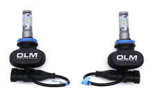 OLM Al Series H11 Bulb 5500k | OLM - AL - H11 - CSP - JDMuscleReplacement BulbsOLMOLM-AL-H11-CSP
