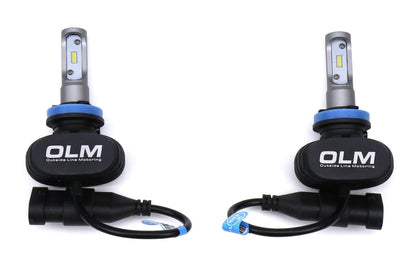 OLM Al Series H11 Bulb 5500k | OLM - AL - H11 - CSP - JDMuscleReplacement BulbsOLMOLM-AL-H11-CSP