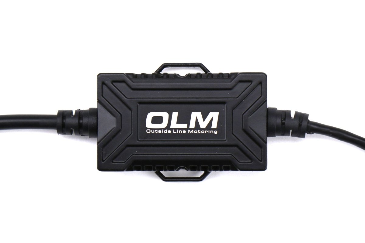 OLM Alpha HD 9005 5500k - Universal - JDMuscleOLMOLM-ALPHA9005