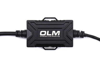 OLM Alpha HD 9005 5500k - Universal - JDMuscleOLMOLM-ALPHA9005