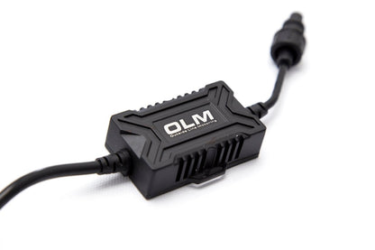 OLM Alpha HD H11 5500k - JDMuscleOLMOLM-ALPHAH11