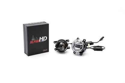 OLM Alpha HD H11 5500k - JDMuscleOLMOLM-ALPHAH11