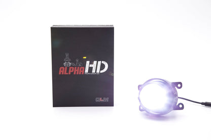 OLM Alpha HD H11 5500k - JDMuscleOLMOLM-ALPHAH11