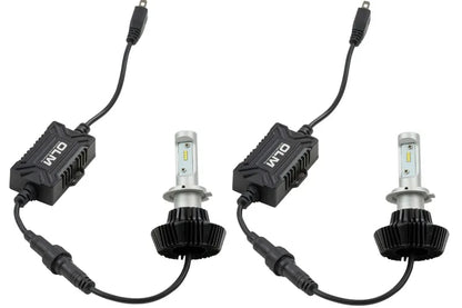 OLM Alpha HD H7 Bulb - 5500K - JDMuscleOLMA.70034.1