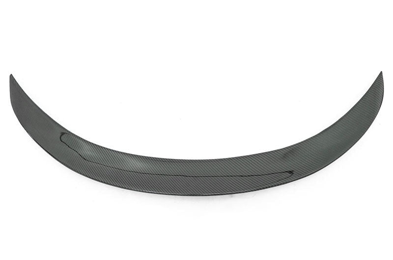 OLM AS Style Carbon Fiber Duckbill Spoiler - 2020+ Supra - JDMuscleOLMA.70224.1