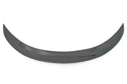 OLM AS Style Carbon Fiber Duckbill Spoiler - 2020+ Supra - JDMuscleOLMA.70224.1