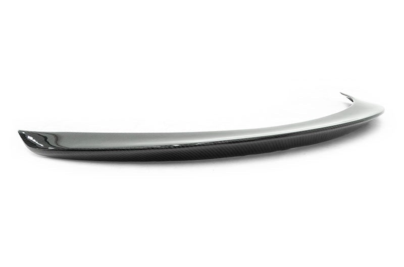 OLM AS Style Carbon Fiber Duckbill Spoiler - 2020+ Supra - JDMuscleOLMA.70224.1