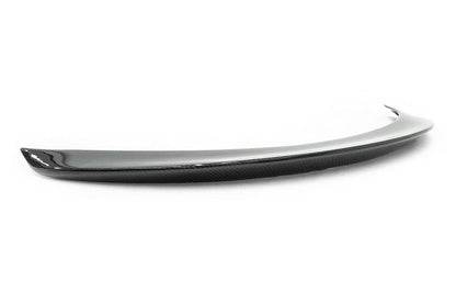 OLM AS Style Carbon Fiber Duckbill Spoiler - 2020+ Supra - JDMuscleOLMA.70224.1