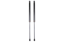 OLM Black Carbon Fiber Hood Dampers - 15+ WRX / STI - JDMuscleOLMHDP-WRX14-CF