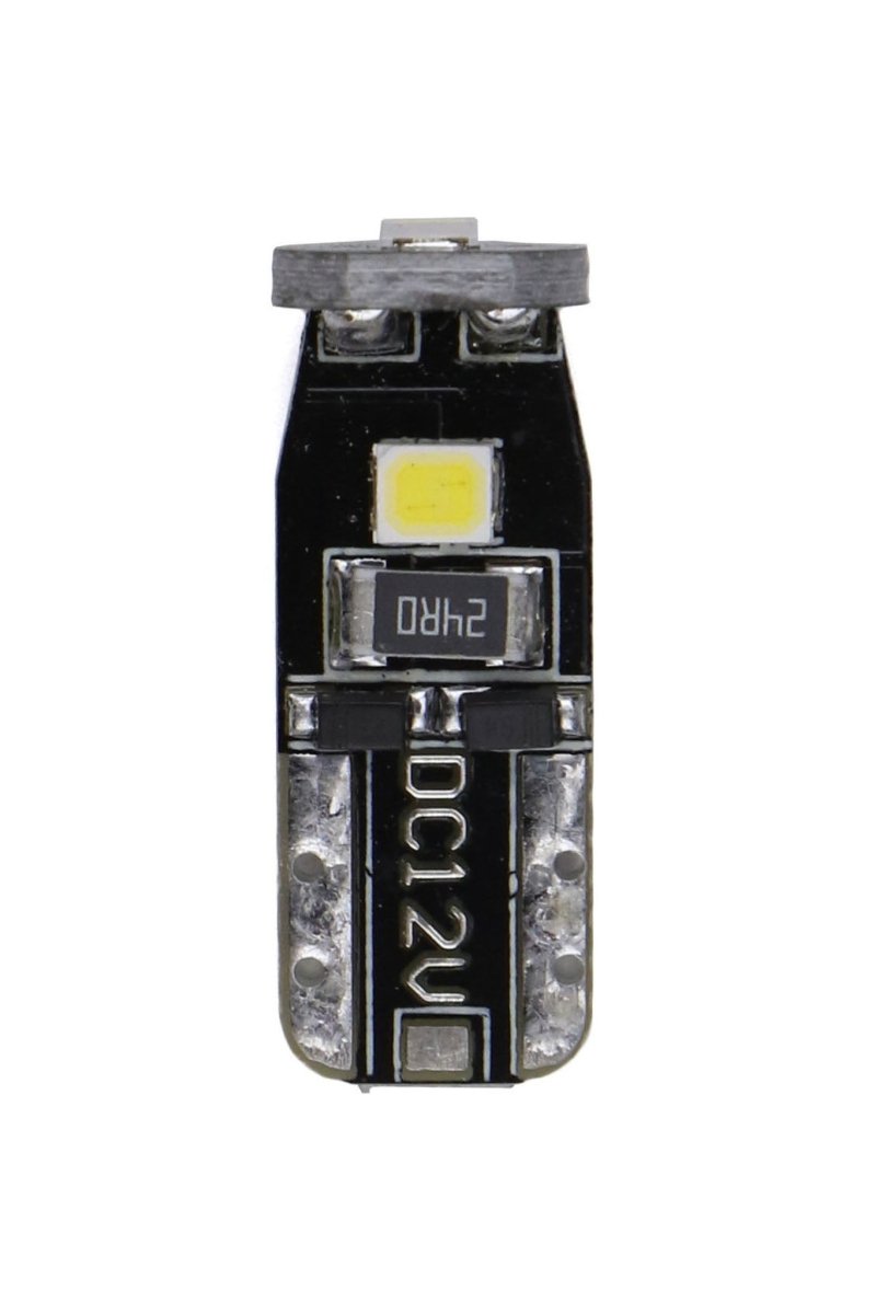 OLM Black Circuit N3 Bulb - JDMuscleOLMOLM-T10BLKCT-N3