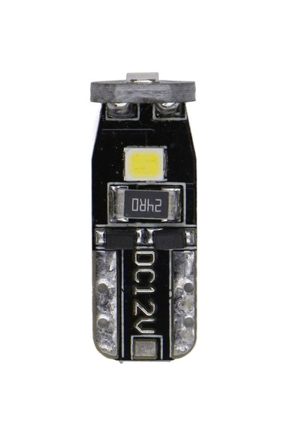 OLM Black Circuit N3 Bulb - JDMuscleOLMOLM-T10BLKCT-N3