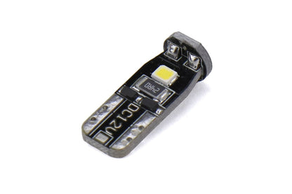 OLM Black Circuit N3 Bulb - JDMuscleOLMOLM-T10BLKCT-N3