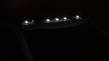 OLM Cab Light Replacement Set (Smoke Lens/White Light) - 2017 - 2022 Ford Super Duty F250/F350 - JDMuscleOLME.16052.4