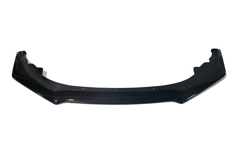 OLM Carbon Fiber CS Style Front Lip - 2022+ GR86 - JDMuscleOLMB.49003.1