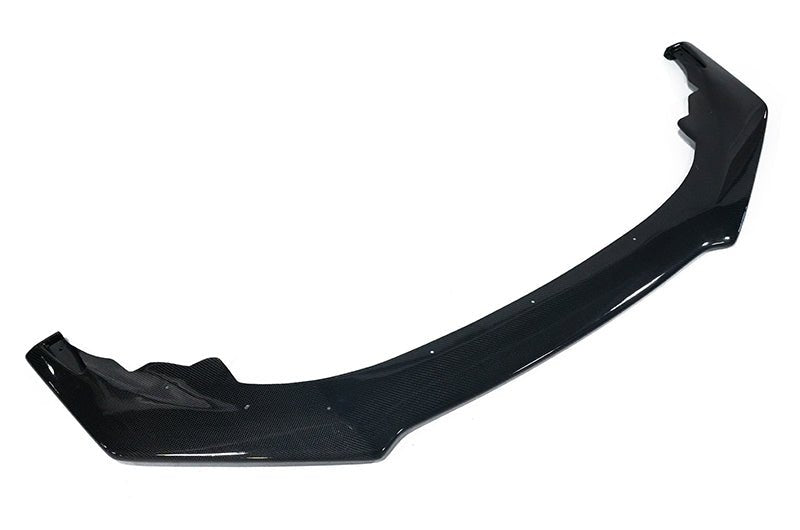 OLM Carbon Fiber CS Style Front Lip - 2022+ GR86 - JDMuscleOLMB.49003.1