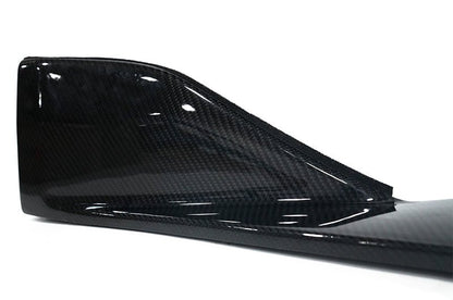 OLM Carbon Fiber CS Style Side Skirts - 2022+ GR86 / BRZ - JDMuscleOLMB.49004.1
