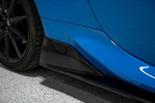 OLM Carbon Fiber CS Style Side Skirts - 2022+ GR86 / BRZ - JDMuscleOLMB.49004.1
